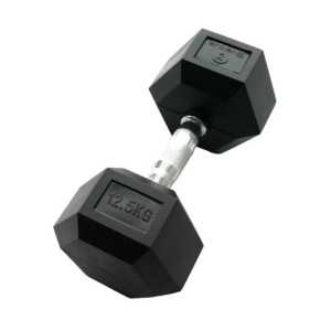 Haltère hexagonale - 6kg