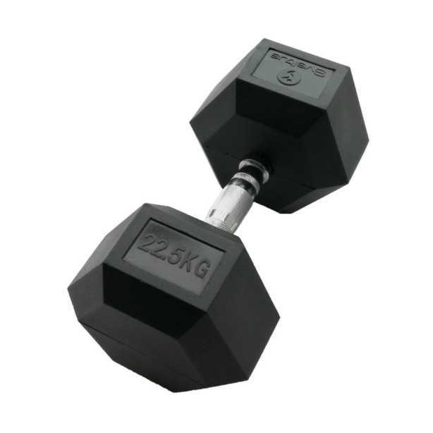 Haltère hexagonale - 6kg