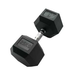 Haltère hexagonale - 6kg