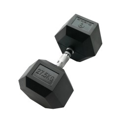 Haltère hexagonale - 6kg