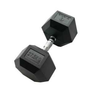 Haltère hexagonale - 6kg