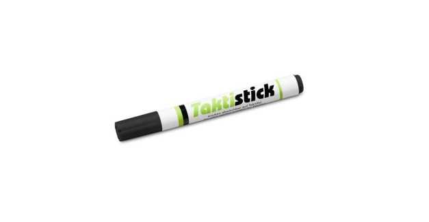 Taktistick : marqueur effaçable