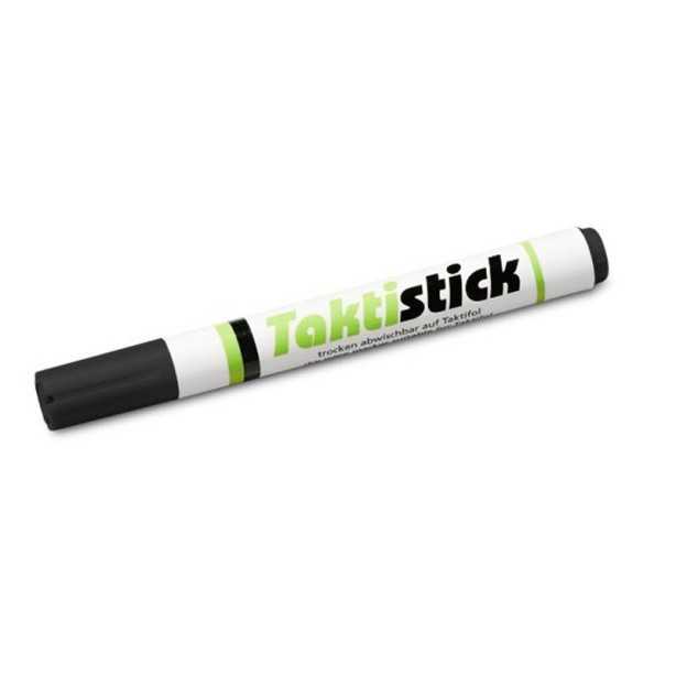 Taktistick : marqueur effaçable