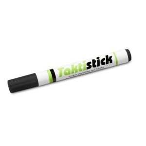 Taktistick : marqueur effaçable
