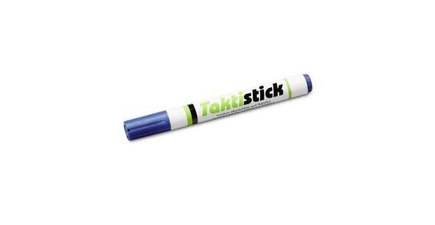 Taktistick : marqueur effaçable