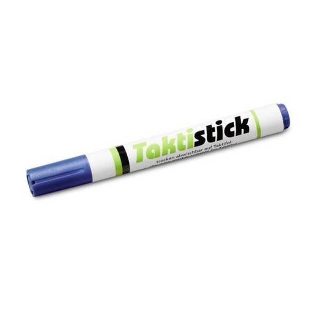 Taktistick : marqueur effaçable