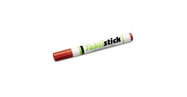 Taktistick : marqueur effaçable