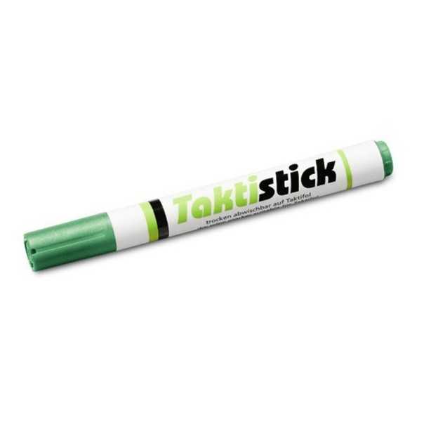 Taktistick : marqueur effaçable