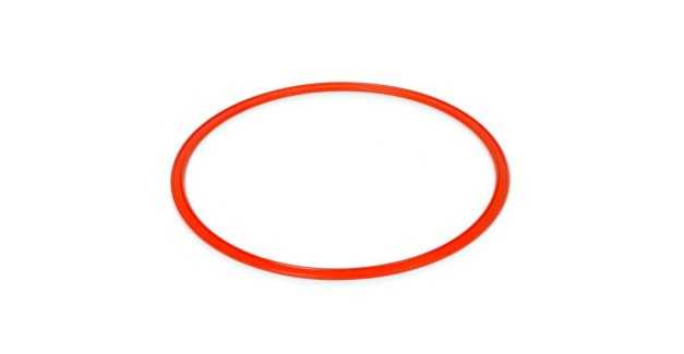 Cerceau plat