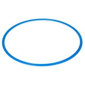 Cerceau plat