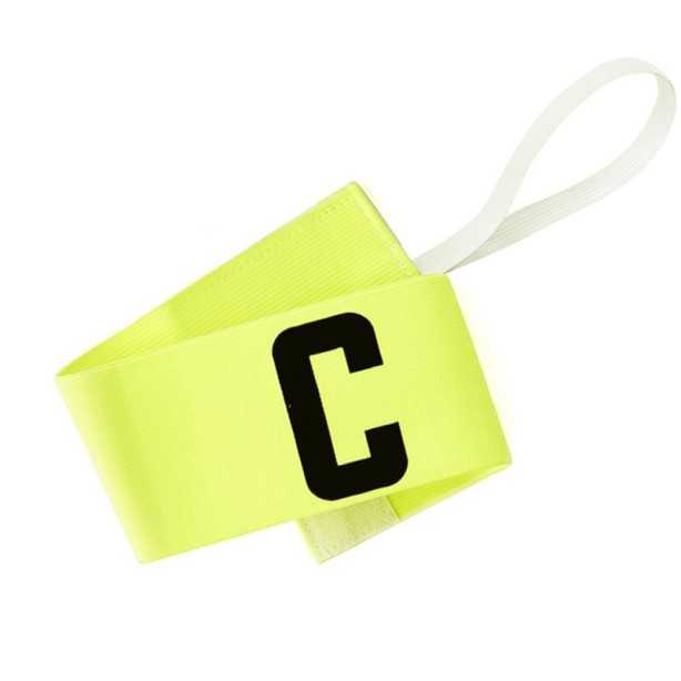 Brassard Capitaine - 6 coloris