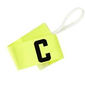 Brassard Capitaine - 6 coloris