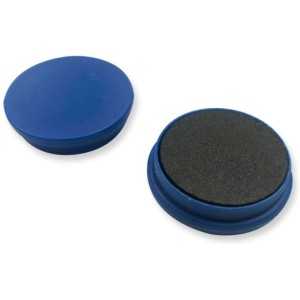 Lot de 15 aimants - 20mm