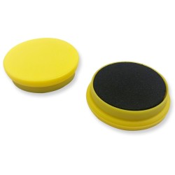 Lot de 15 aimants - 20mm