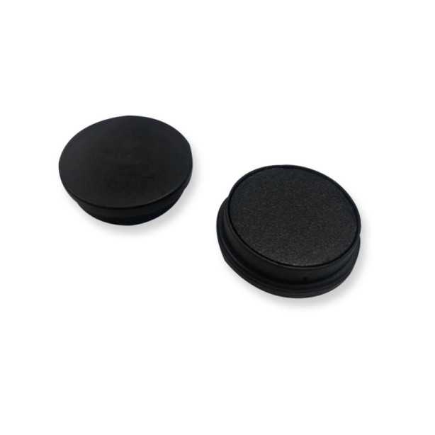 Lot de 15 aimants - 20mm