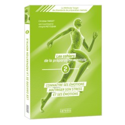 Les cahiers de la préparation mentale - n°1