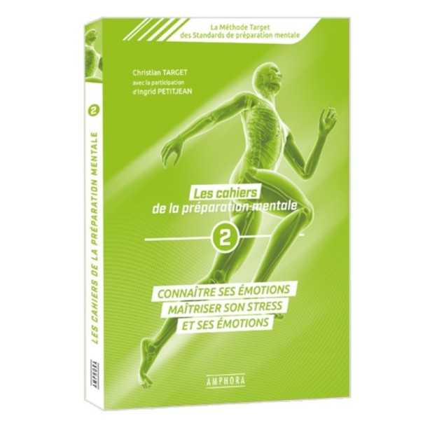 Les cahiers de la préparation mentale - n°1