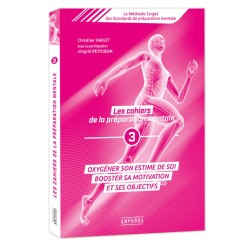 Les cahiers de la préparation mentale - n°3