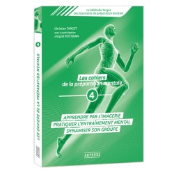 Les cahiers de la préparation mentale - n°1