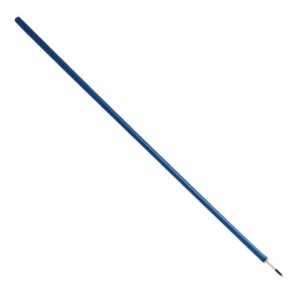 Piquet pro. diam. 32 mm - 170 cm - Bleu