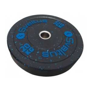 Disque olympique Bumper - 5kg