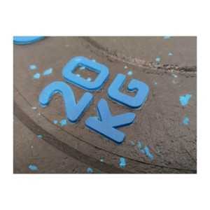 Disque olympique Bumper - 5kg