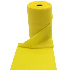 Rouleau bande jaune, Light - 25m