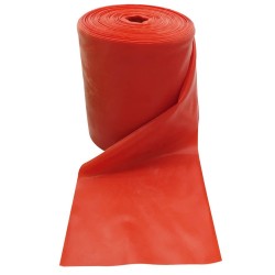 Rouleau bande rouge, Strong - 25m