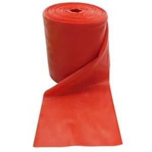 Rouleau bande rouge, Strong - 25m