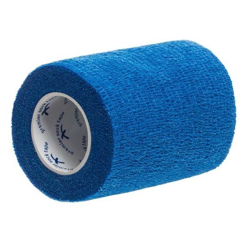 Bande de maintien Wrap 7.5 cm - Bleu Royal