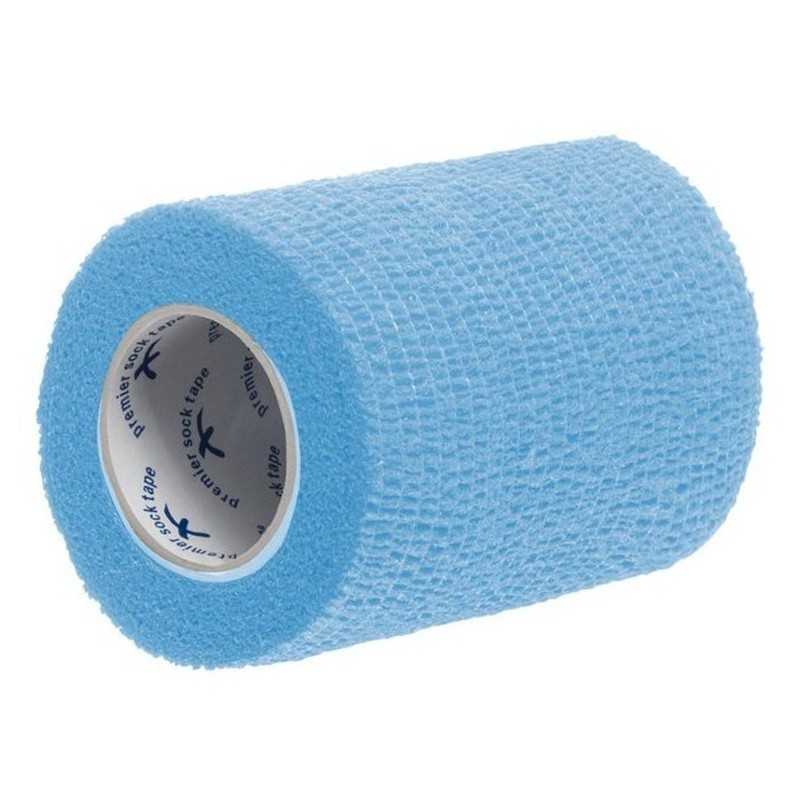 Bande de maintien Wrap 7.5 cm - Bleu ciel