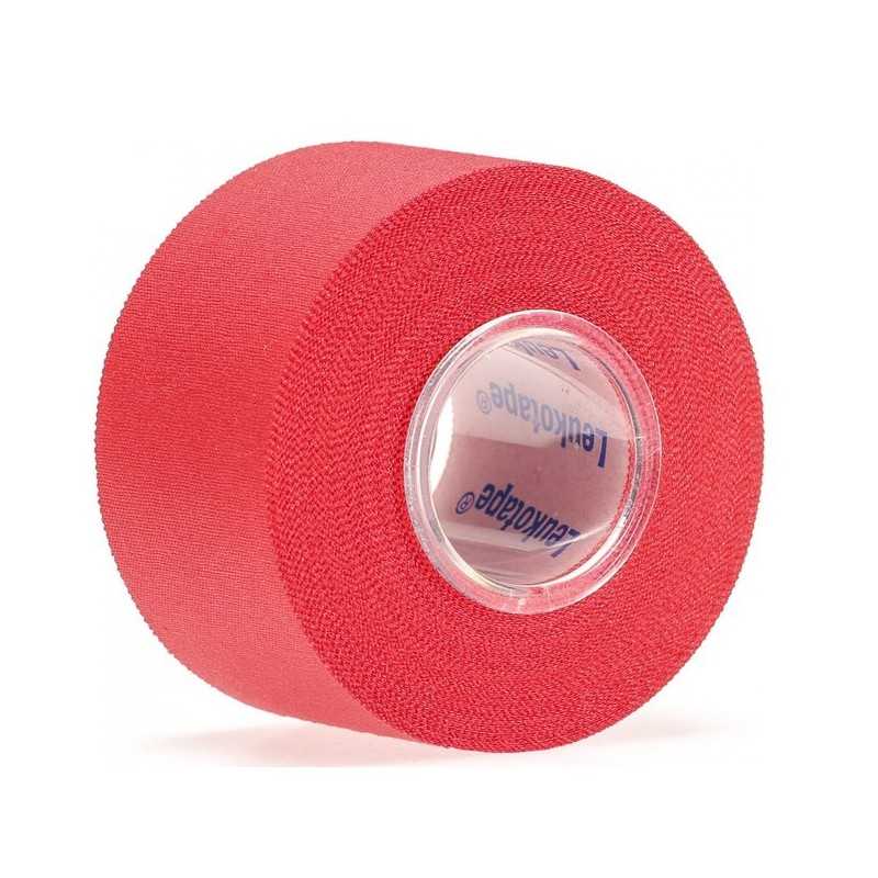 Strap Classic Leukotape - Rouge