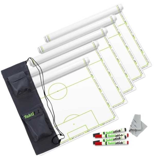 Pack Taktifol - 2 Rouleaux 