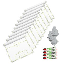 Pack Taktifol - 2 Rouleaux 