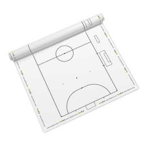 Taktifol - Rouleau terrain entier Futsal