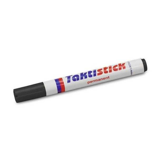 Taktistick : marqueur effaçable
