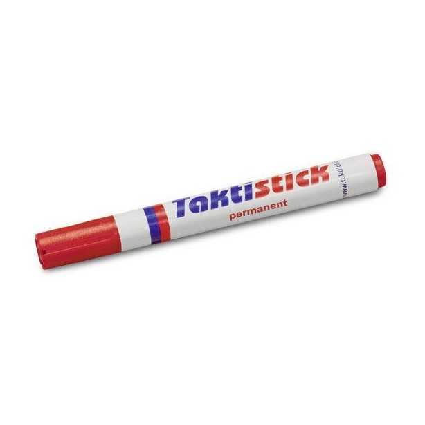 Taktistick : marqueur effaçable