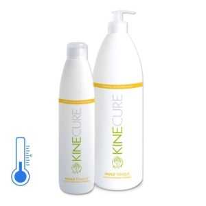 Huile de massage tonique