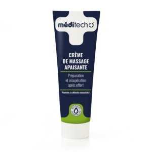 Creme chauffante Arnica
