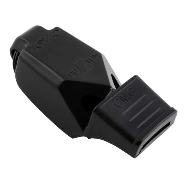 Sifflet Fox Fuzium - Noir