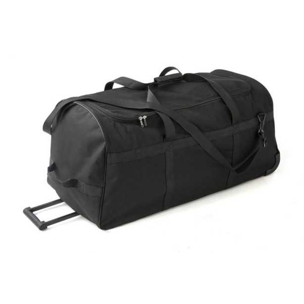 Sac à roulettes - 70 litres
