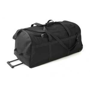 Sac à roulettes - 70 litres