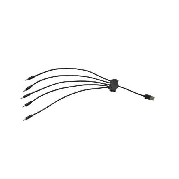 Drapeau de touche arbitre électronique Signal Bip