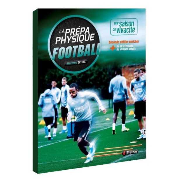 La prépa physique Football