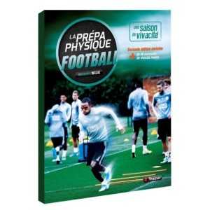 La prépa physique Football