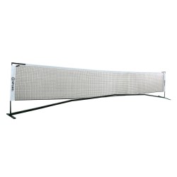 Kit tennis-ballon, 6m