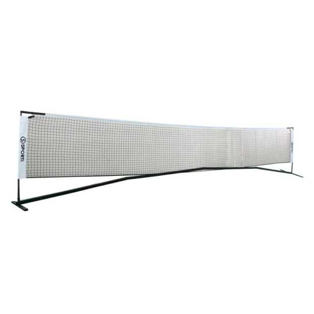 Kit tennis-ballon, 6m