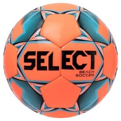 Ballon Select beach soccer