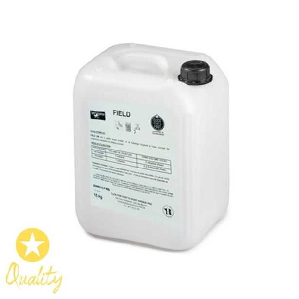Peinture Field Yellow