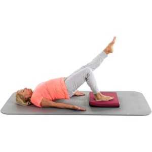 Balance Pad Airex Cloud - 50x41cm
